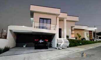 Imagem 2: Sobrado com 3 dormitórios à venda, 160 m² por R$ 1.100.000,00 - Residencial Terras Do Vale