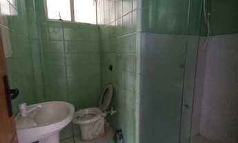 Imagem 5: Apartamento no Edifício Fabiana na Rua do Aririzal