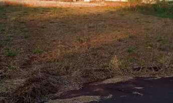 Imagem 3: Terreno - Residencial das Palmeiras - plano 252,00m2 - jaguapitã