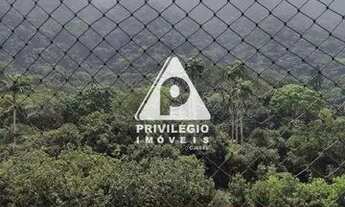 Imagem 3: Lagoa Rodrigo de Freitas com 3 quartos, 2 vagas na escritura!