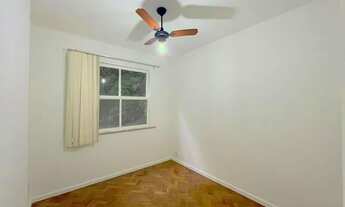 Imagem 4: Apartamento de 4 quartos com dependências completas