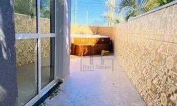 Imagem 3: Casa com 3 dormitórios à venda, 165 m² por R$ 1.050.000 - Condomínio Campos do Conde - Sor