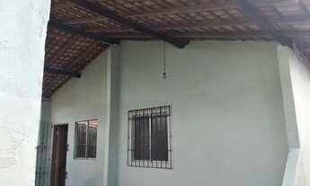 Imagem: Aluga-se excelente casa na C.N 5