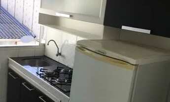 Imagem 4: KITNET PARA MULHERES