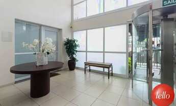 Imagem 2: São Paulo - Apartamento Padrão - Brás