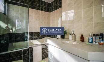 Imagem 7: Casa com 4 quartos sendo, 4 suítes, à venda em Vila Mariana