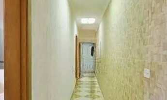 Imagem 3: Casa com 2 dormitórios para alugar, 150 m² por R$ 3.600,00/mês - Parque Oratório - Santo A