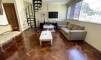 Imagem 6: Vista mar, salão, 7 quartos sendo 4 suítes, lavabo, DCE, 2 vgs escrituradas