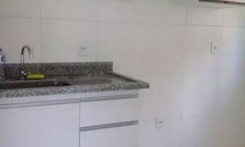 Imagem 2: APARTAMENTO NOVO PARA LOCAÇÃO CONDOMÍNIO RESIDENCIAL MAJESTIC