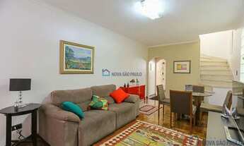 Imagem 5: Belo e Amplo Sobrado 2 dmt 141 a.u. 2 vagas - Aeroporto