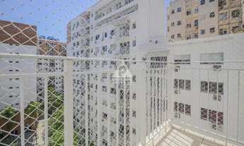 Imagem 4: Apartamento à venda, 2 quartos, 1 vaga, Centro - RIO DE JANEIRO/RJ