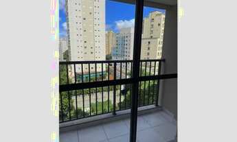 Imagem: APARTAMENTO RESIDENCIAL em São Paulo