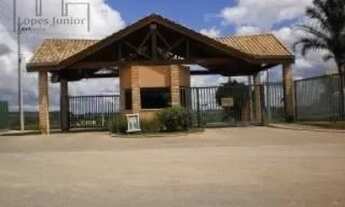 Imagem 2: Terreno à venda, 1000 m² por R$ 212.000,00 - Condominio Solar do Bosque - Sorocaba/SP