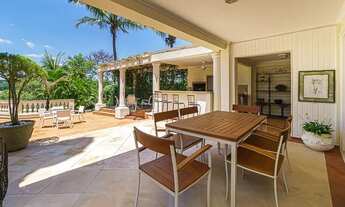 Imagem 6: Casa de Alto Padrão à venda no Condomínio Terras de São José, Itu - SP