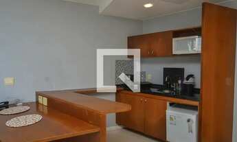 Imagem 7: Apartamento para Aluguel - Barra da Tijuca - Marapendi, 1 Quarto, 53 m2