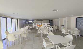 Imagem 7: Apartamento para venda com 69 metros quadrados com 3 quartos em Mangabeiras - Maceió - AL