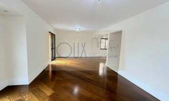 Imagem: Apartamento à venda na Vila Nova Conceição