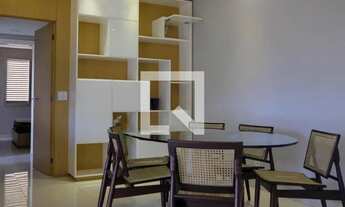 Imagem 6: Apartamento para Aluguel - Santo Antônio, 2 Quartos, 85 m2