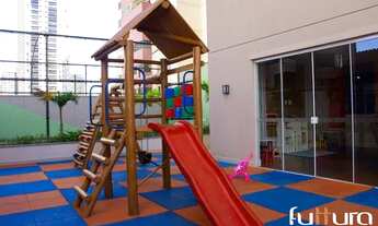 Imagem 2: Apartamento para locação, Ed. Bueno Park, Setor Bueno, Goiânia, GO