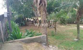 Imagem 5: MARAVILHOSA RESIDÊNCIA COM PÁTIO / 02 DORM / ESTAC