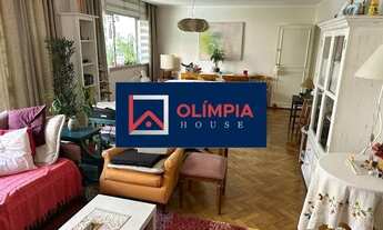 Imagem 3: Apartamento Venda Campo Belo 127 m² 3 Dormitórios