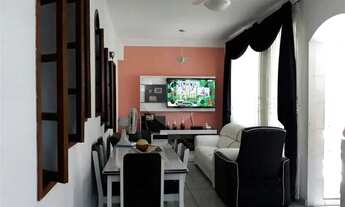 Imagem 2: Bom apartamento tipo casa [VP