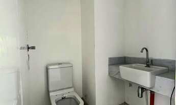 Imagem 7: Apartamento para venda com 51 metros quadrados com 1 quarto em Perdizes - São Paulo - SP