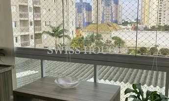 Imagem 3: Apartamento - Parque Rural Fazenda Santa Cândida - Campinas