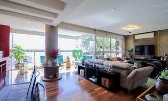 Imagem 3: Apartamento à venda, 158 m² por R$ 2.180.000,00 - Vila Madalena - São Paulo/SP