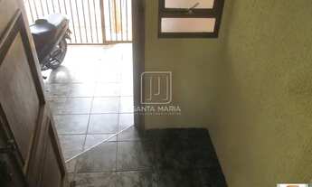 Imagem 4: Casa (térrea na rua) 4 dormitórios