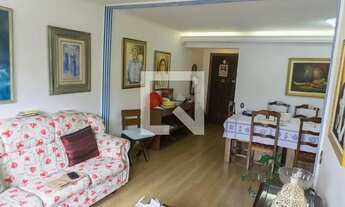 Imagem 4: Apartamento para Aluguel - Consolação, 4 Quartos, 126 m2