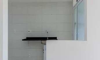 Imagem 6: Apartamento para Aluguel - Mooca, 2 Quartos, 45 m2