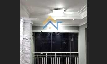 Imagem 2: Apartamento para Locação em Guarulhos, Ponte Grande, 2 dormitórios, 1 banheiro, 1 vaga