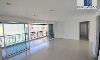 Imagem 2: Apartamento com 3 dormitórios à venda, 165 m² por R$ 1.790.000,00 - Cocó - Fortaleza/CE