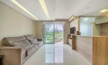 Imagem 2: PORTO ALEGRE - Apartamento Padrão - JARDIM EUROPA