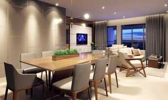 Imagem 2: Apartamento Padrão em Araraquara