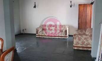 Imagem 3: CASA COM EDICULA PARA LOCAÇÃO CENTRO DE JACAREI/SP RESIDENCIAL OU COMERCIAL 3 quartos send