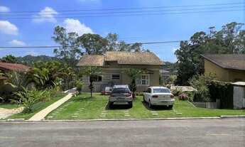 Imagem 2: JANDIRA - Casa de Condomínio - Jandira