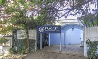 Imagem 3: Belíssima Casa à venda na Vila Madalena