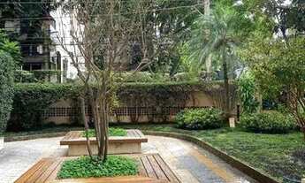 Imagem 4: Apartamento com 2 dormitórios para alugar, 71 m² por R$ 9.240/mês - Vila Nova Conceição