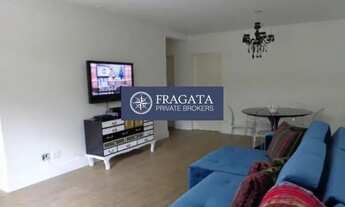 Imagem 2: Sobrado com 3 dormitórios à venda, 150 m² por R$ 2.125.000,00 - Perdizes - São Paulo/SP