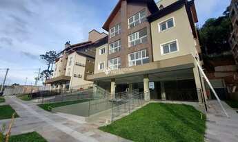 Imagem 2: GRAMADO - Apartamento Padrão - Centro