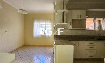 Imagem: Casa a Venda Condomínio Chácara Prado