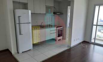 Imagem 6: Apartamento para aluguel com 45 metros quadrados com 1 quarto