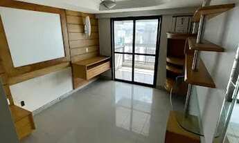 Imagem 3: Cobertura frente para o mar de Itaparica com 550 MTS 5 quartos sendo 5 suítes Cód: 20592JM