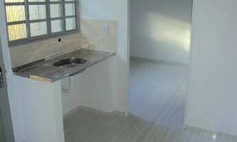 Imagem 4: Casa para aluguel possui 55 metros quadrados com 2 quartos