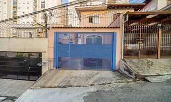 Imagem 5: Casa com 3 quartos à venda, 124 m² por R$ 450.000 - Butantã - São Paulo/SP