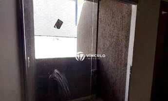 Imagem 6: Apartamento com 2 dormitórios para alugar, 71 m² por R$ 1.026,33/mês - Lourdes - Uberaba/M