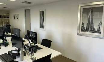 Imagem 2: SãO PAULO - Conjunto Comercial/sala - Itaim Bibi