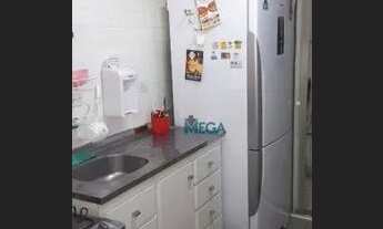 Imagem 7: Apartamento com 2 dormitórios à venda, 50 m² por R$ 490.000 - Vila Paulista - São Paulo/SP